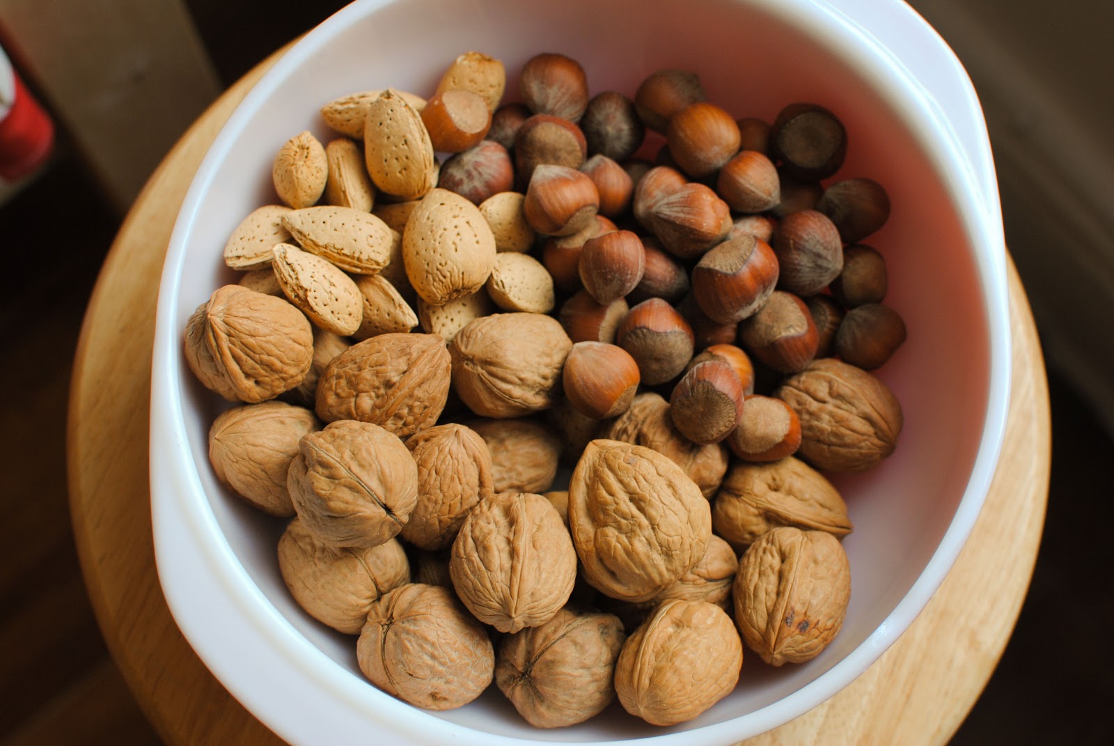 Big City Little Joys Nut Garland