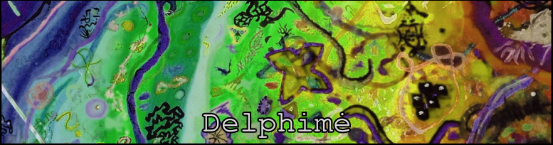 Delphimė