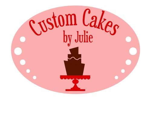 Custom Cakes by Julie