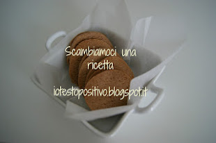 scambiamoci....ricette vegeteriane...