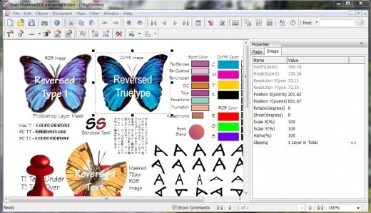 foxit phantompdf business vs adobe acrobat pro