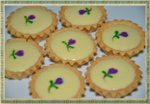 Pelbagai Tart