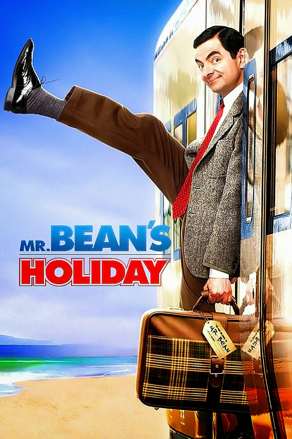 Mr Bean Mr Bean Movie List Bean wins a trip to cannes in a raffle. mr bean blogger