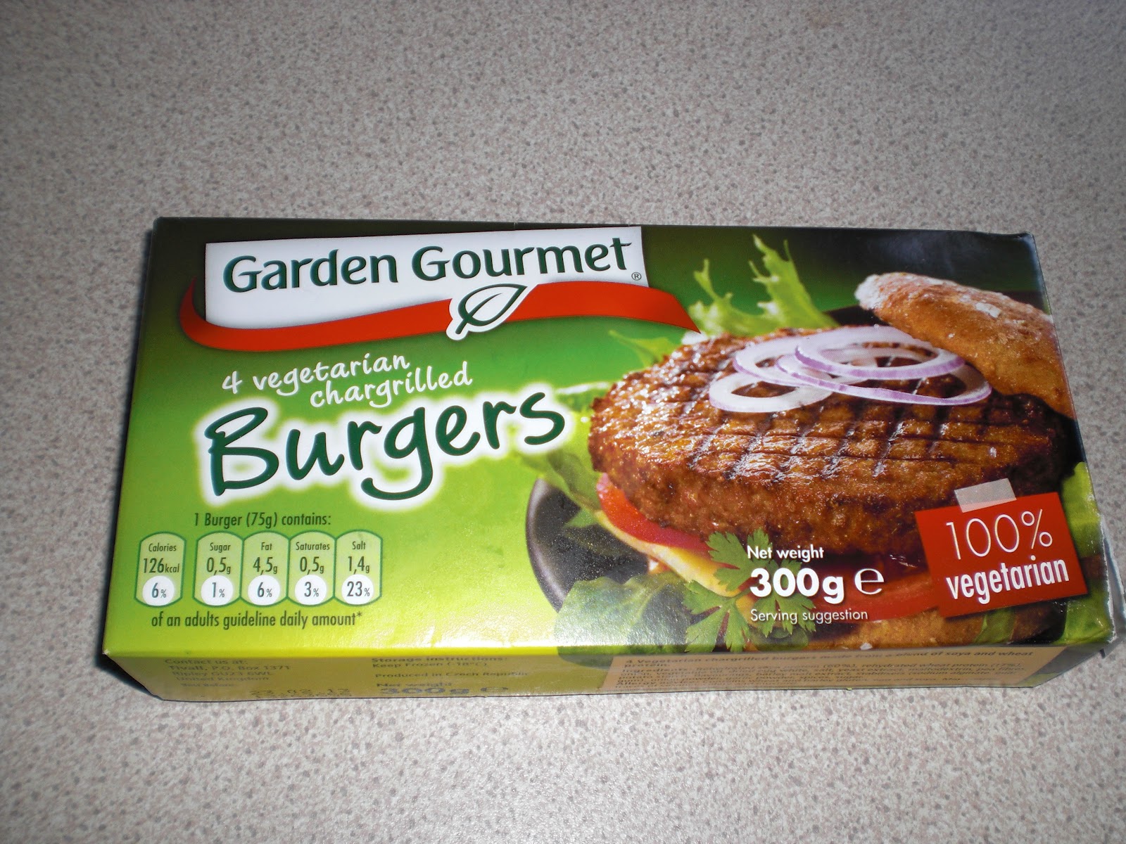 Jacqueline Pye S Veg Food Blog March 12