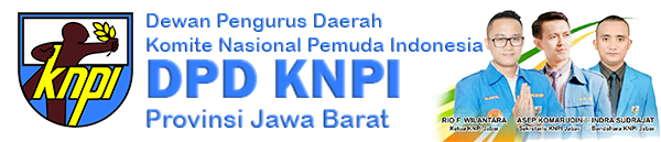 DPD KNPI Jawa Barat