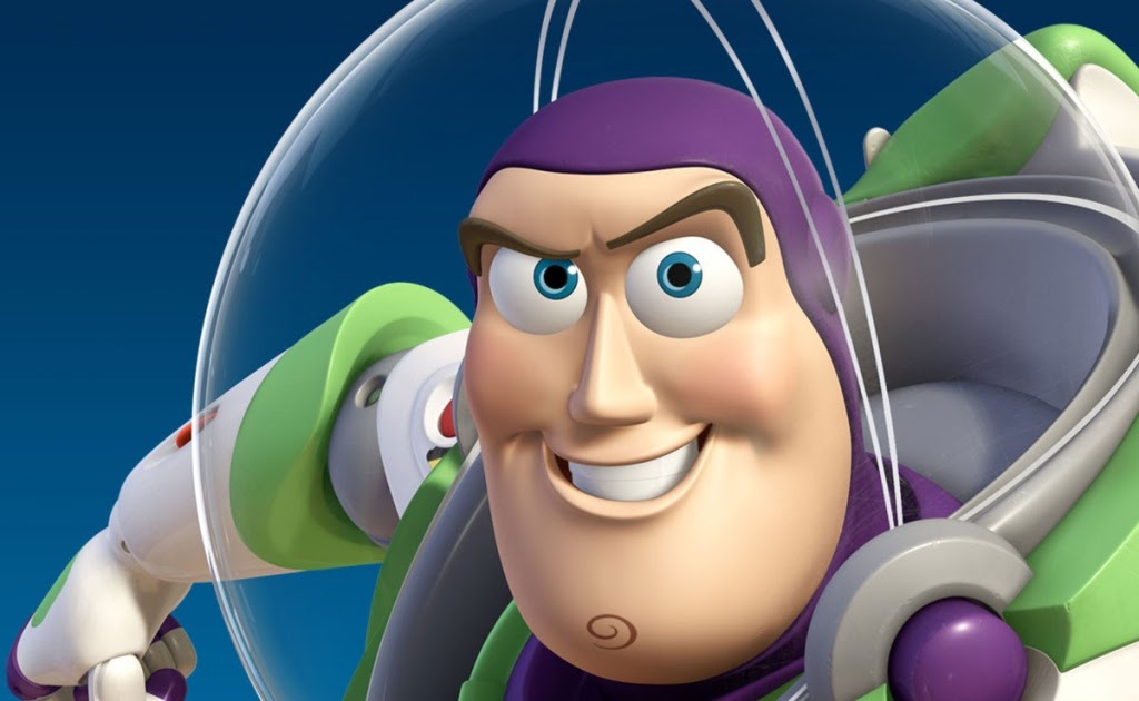 iPad-Backgrounds: Toy Story iPad Wallpapers