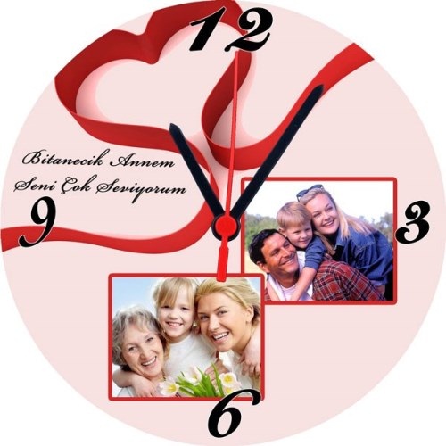 Kisiye Ozel Resimli Kristal Masa Saati Fiyatlari Ve Ozellikleri