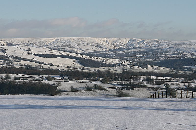 APB At Home And Away!!! Biddulph Moor!!