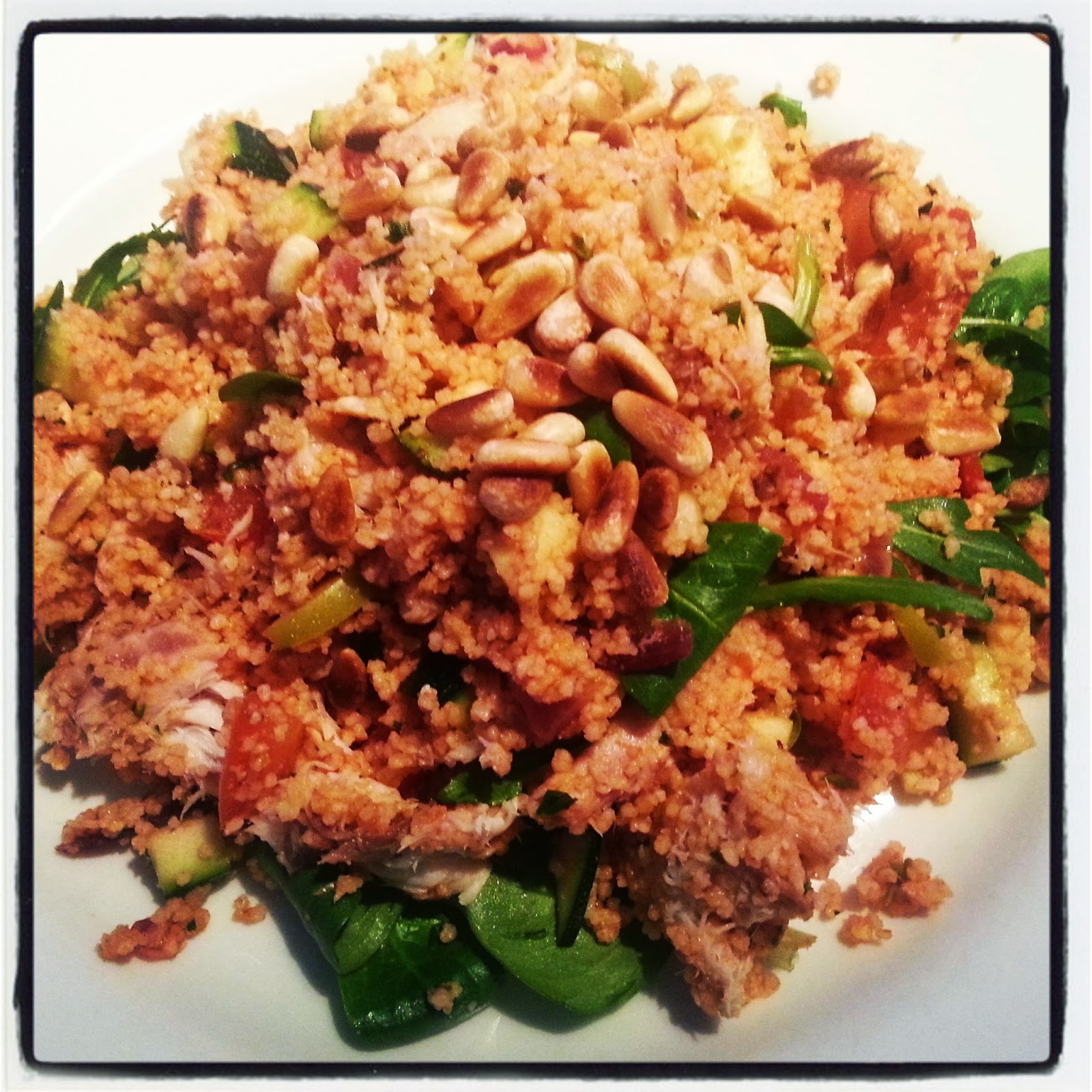 recept vette vis recept vette vis