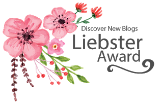 Liebster award