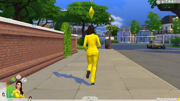 Sims 3 Pc Gameplay 2