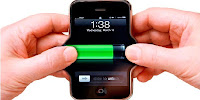Extend Battery Life IMprove IPhone battery Life with Carat downalod