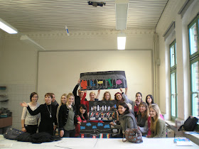 Multilateral Comenius School Partnerships Building Bridges Over