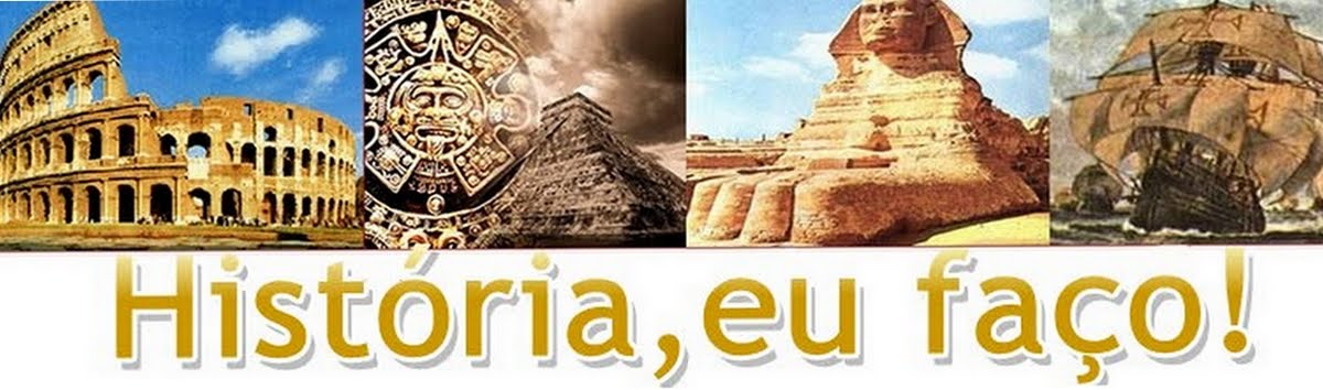 História,eu faço!