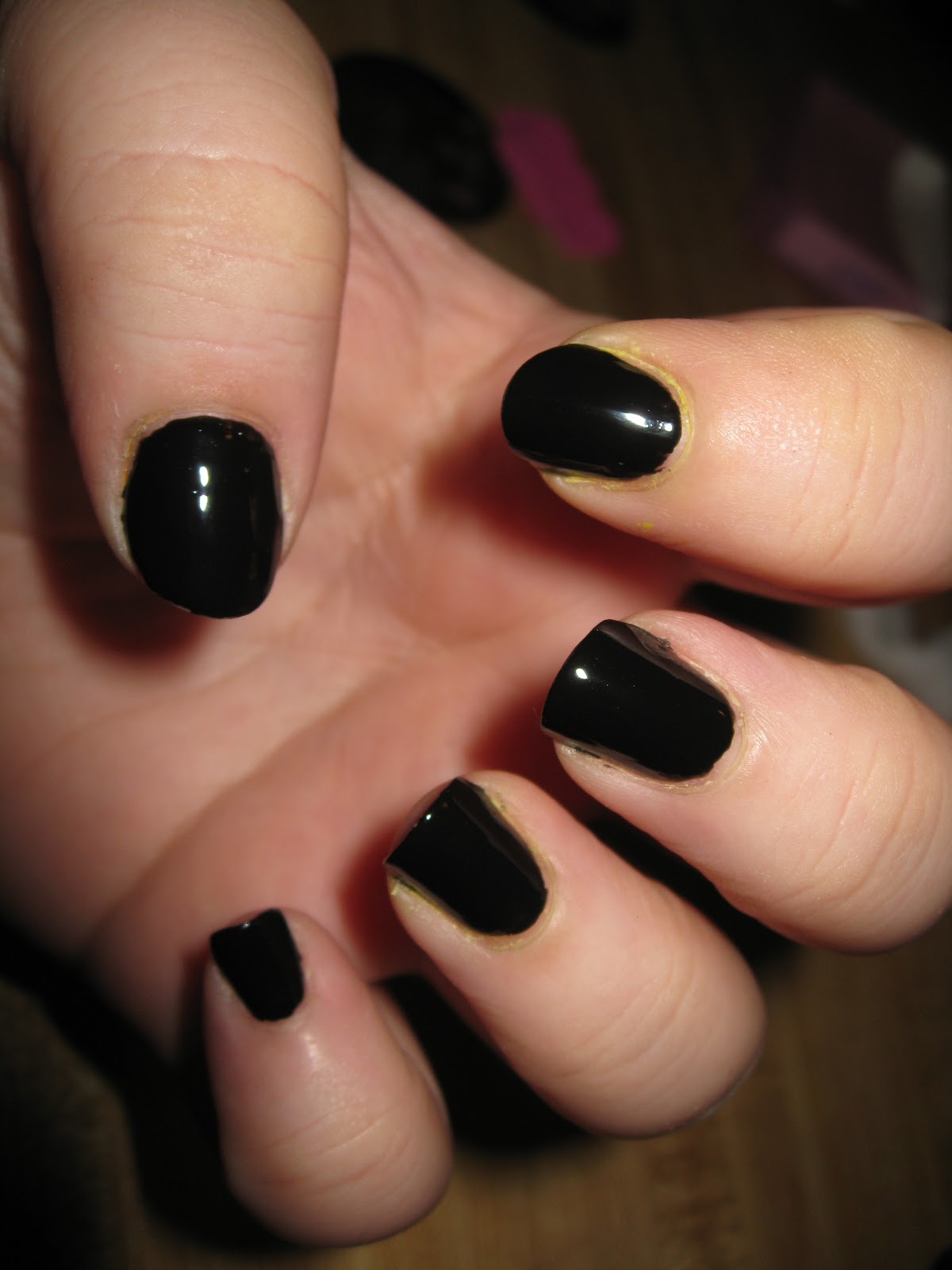 hopemarie123: Halloween Nail Art Designs