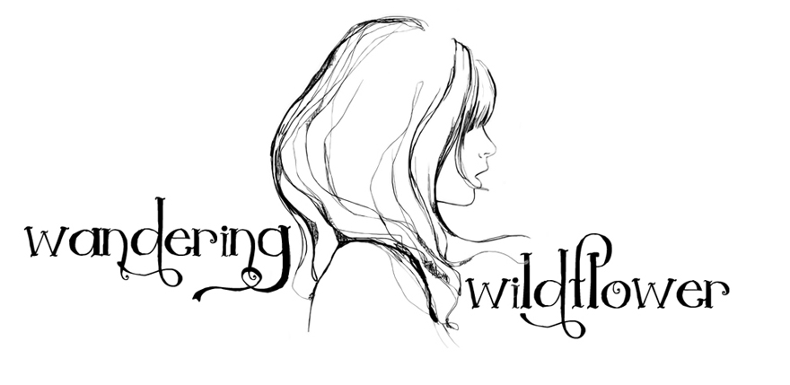 The Wandering Wildflower