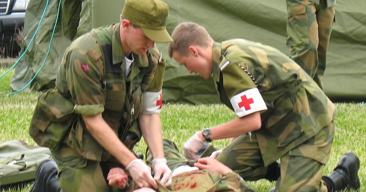 Airsoft SOFSIM Medic Rules OK