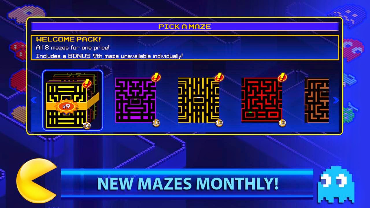 PACMAN +Tournaments Download APK For Free (Android Apps) PACMAN +Tournaments Download APK For Free (Android Apps)