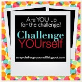 I Love Challenge Yourself