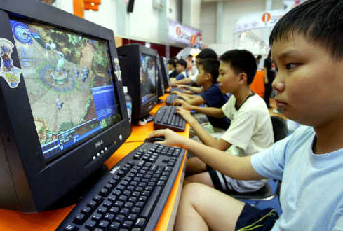 recognizing computer addiction in adolescents pinoy99 news computer addiction