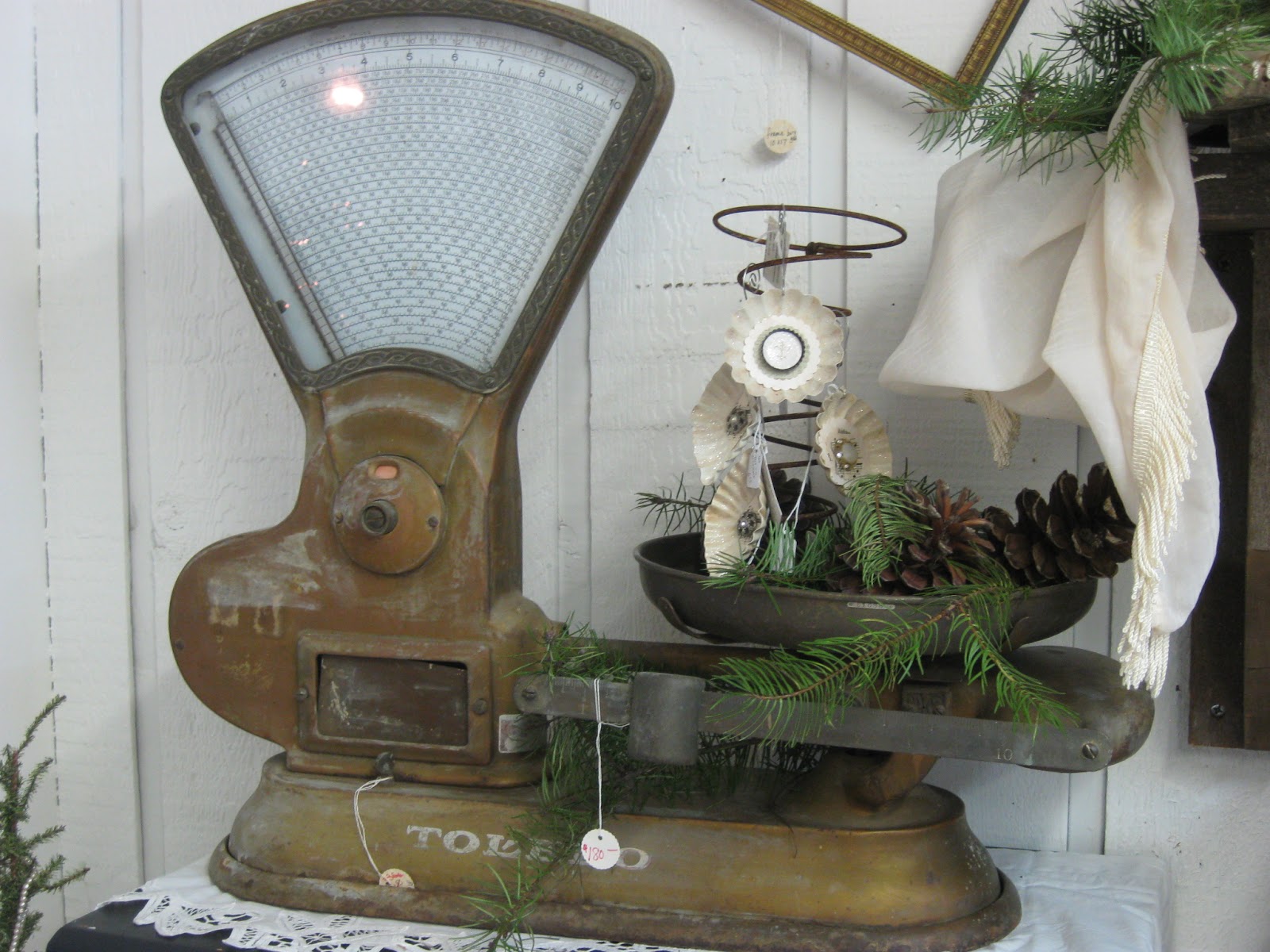 Treasures from the Heart Rustic Treasures