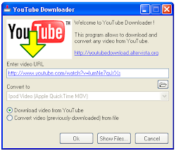 YouTube Downloader 4.6.0.4