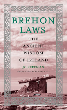 Brehon Laws - The Ancient Wisdom of Ireland