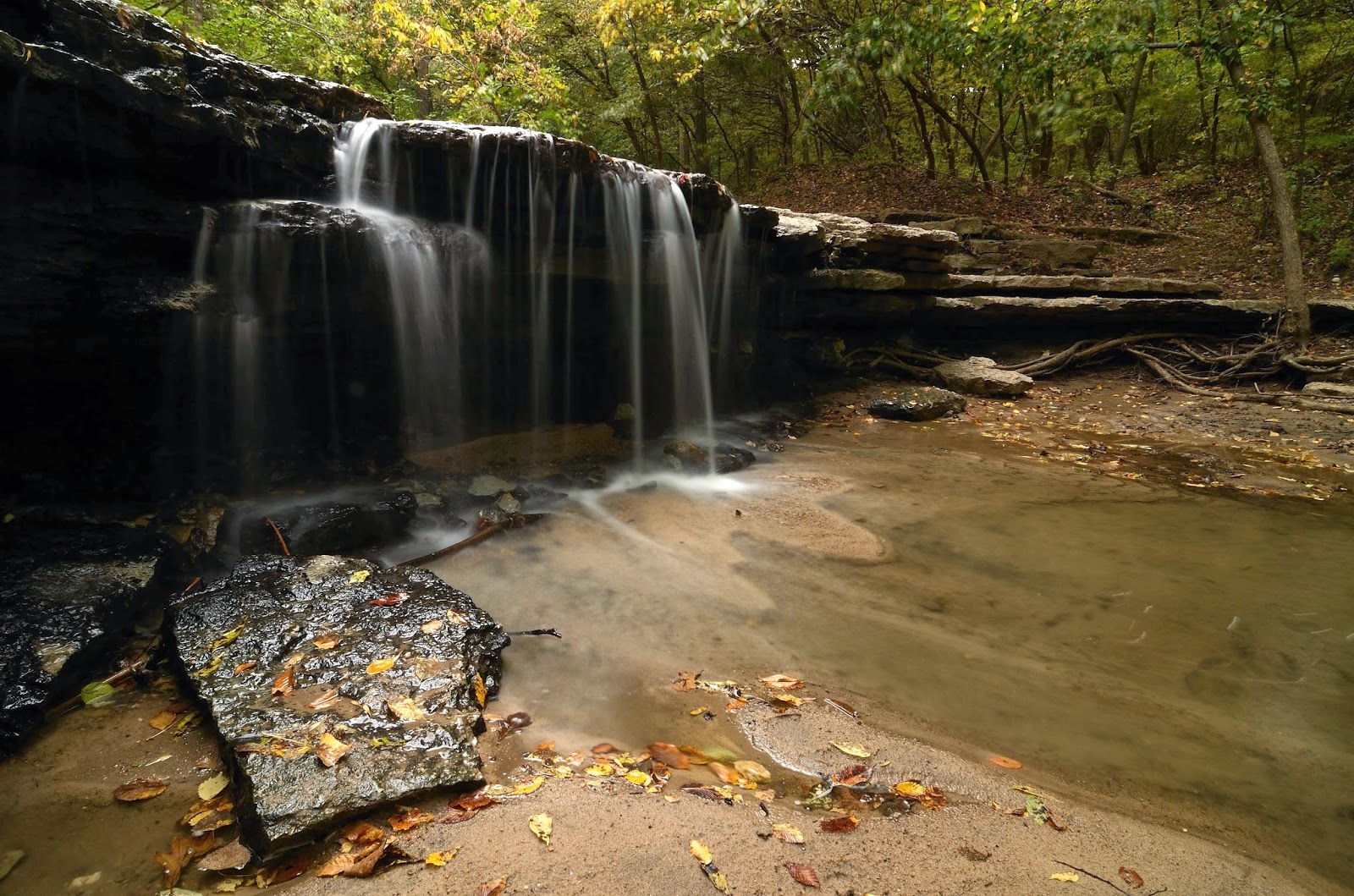 Mark Chitwood Photography Platte River State Park