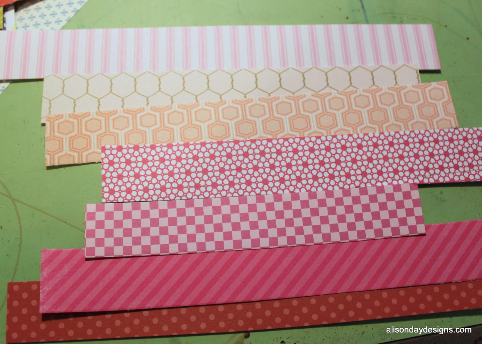 Practical Scrappers Using Your Scraps and OffCuts