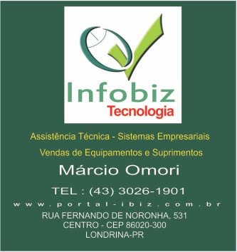 Infobiz Tecnologia