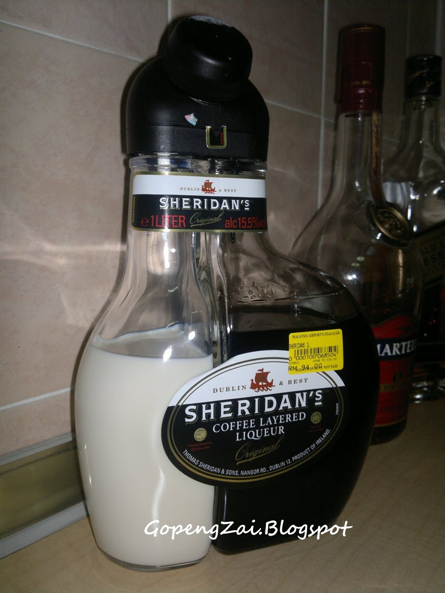 Liquor sheridan About, Sheridan,