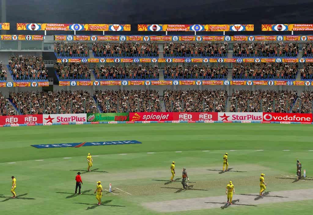 Cricket 07 Ipl Roster File Download For Pc