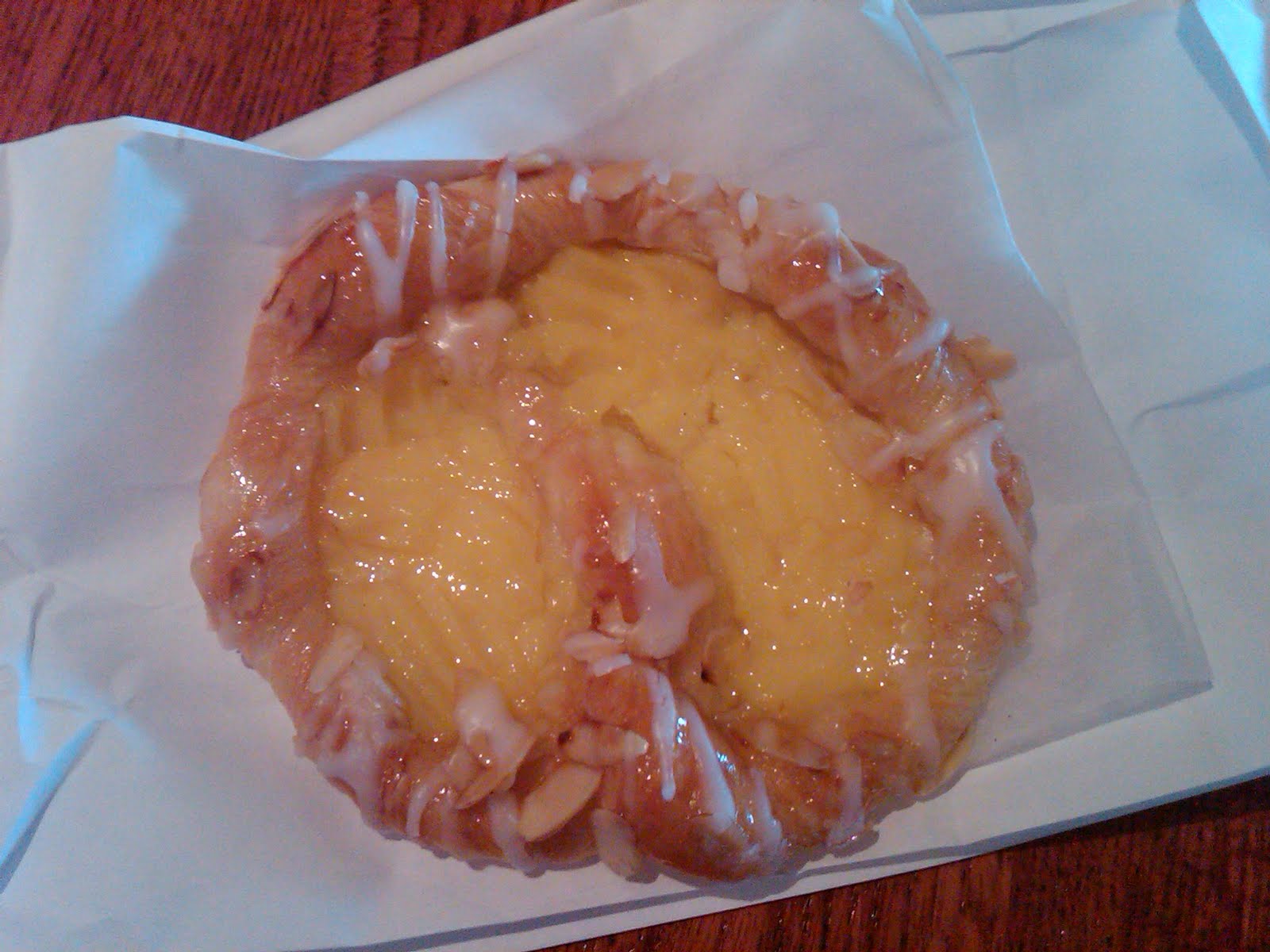 You Care What We Think Patrick’s Bakery and Cafe Edina, MN