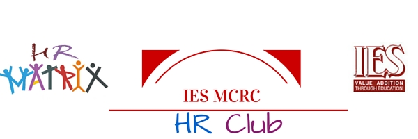 HR Matrix - IESMCRC HR Club