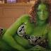 Tandanya Kamu Adalah Alien