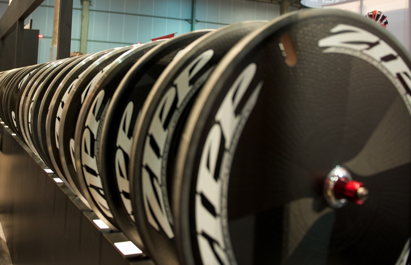 used triathlon wheels