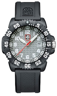 Luminox 25th Anniversary Navy SEAL Colormark - 3057.25th Luminox 25th Anniversary Navy SEAL Colormark - 3057.25th