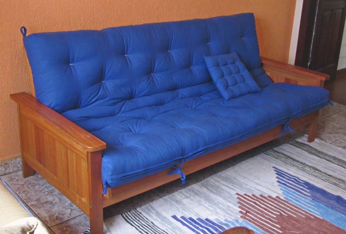 gmix design Futons Turco sob
