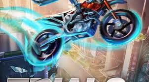 Trials Fusion Video Game Keygen Tool Free Download