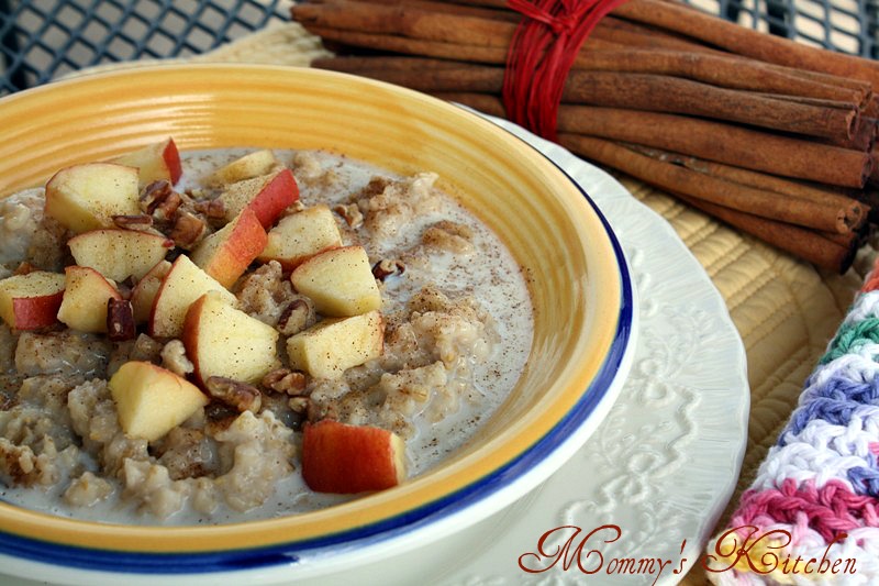 Mommy's Kitchen Recipes From my Texas Kitchen Overnight Crock Pot