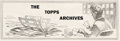 The Topps Archives