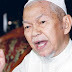HOT : MARAH BETUL NIK AZIZ..KENAPA YE??