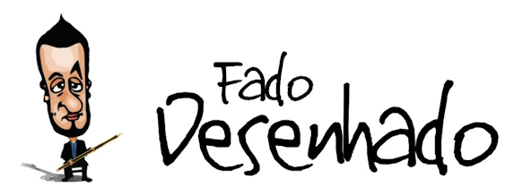 Fado Desenhado