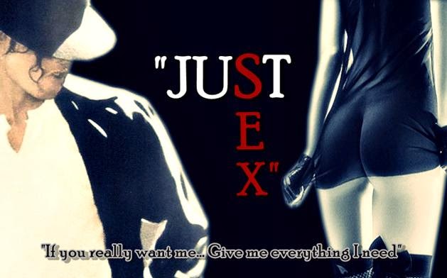 Just Sex [+18]