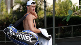 Bernard Tomic