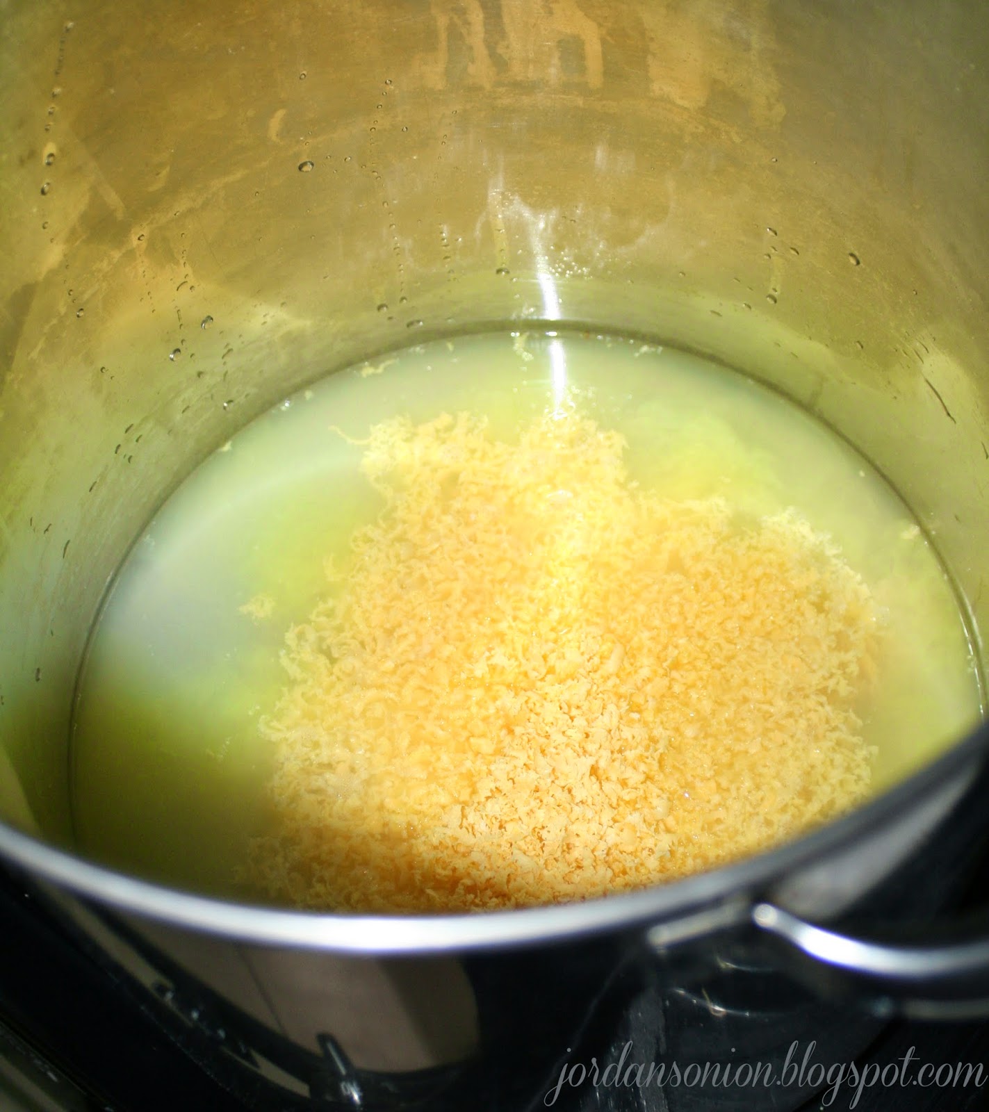 laundry sauce jordan s easy entertaining
