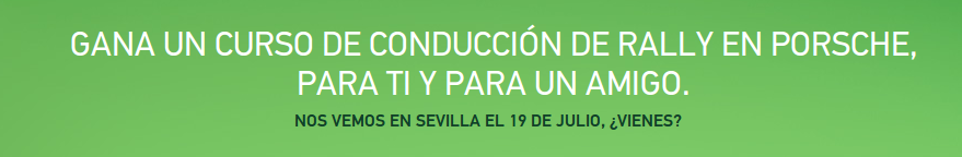 paf gana concurso conducción de un porsche 21 junio blog jrvm paf gana concurso conducción de un porsche 21 junio