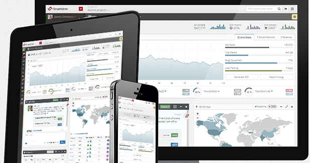 Download Smartadmin Responsive Webapp Rar Free