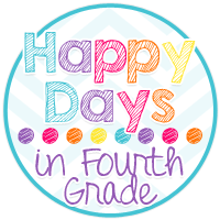 Happy Days in Fourth Grade