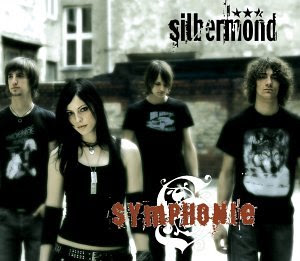 Silbermond.